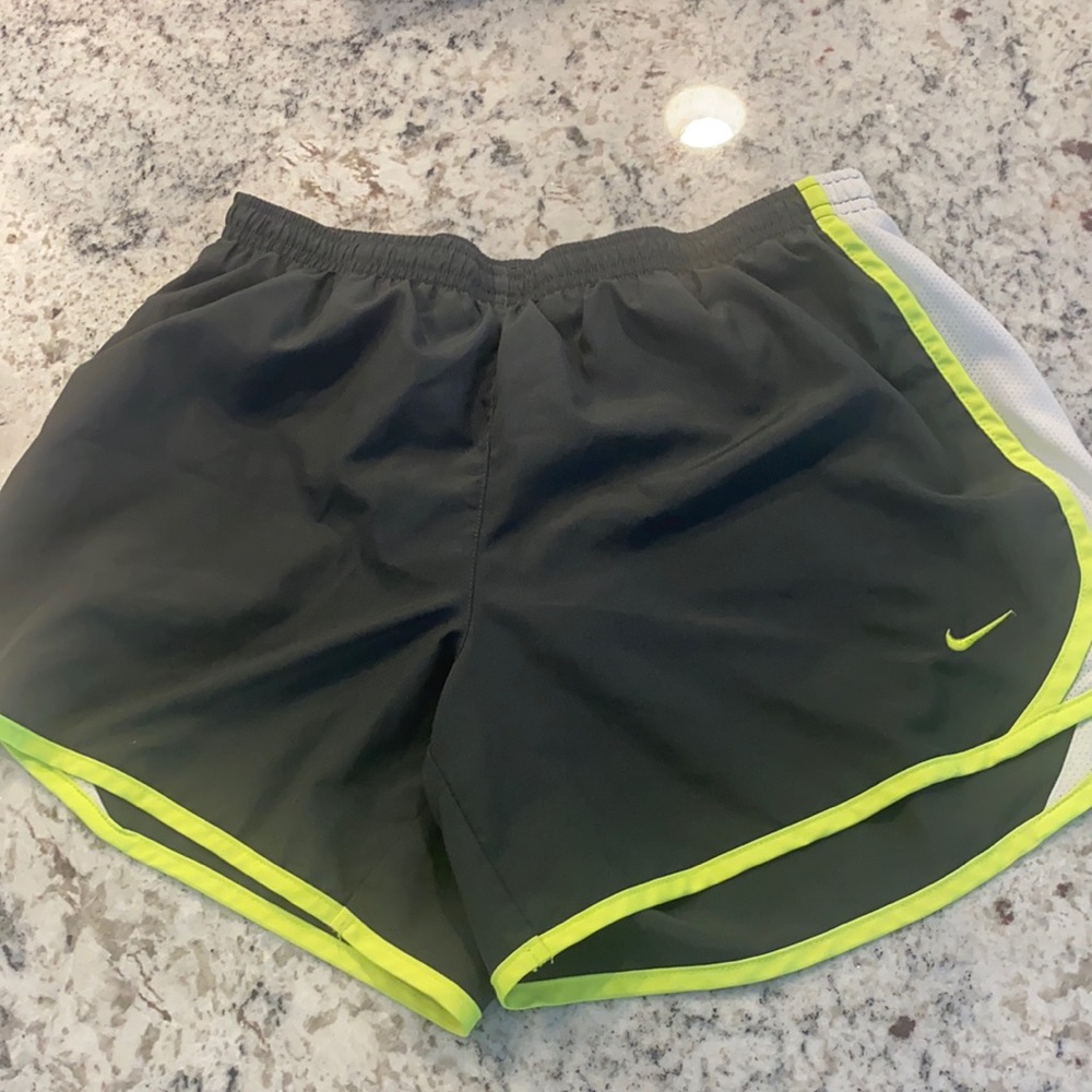 Kids Nike DRI-FIT shorts